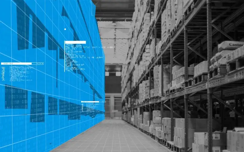 مدیریت موجودی کالاهای وارداتی با راهکارهای نرم‌افزاری