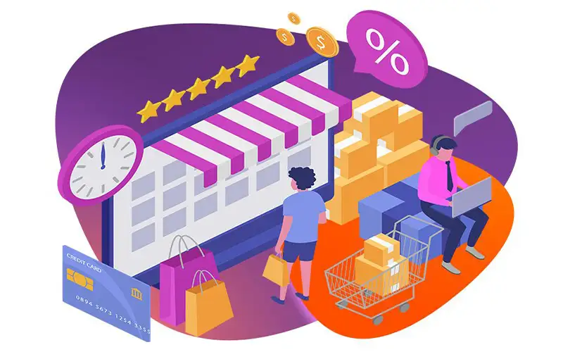 خدمات پس از فروش