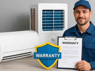 وجود نمایندگی رسمی خدمات پس از فروش