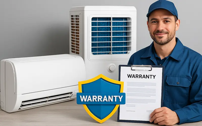 وجود نمایندگی رسمی خدمات پس از فروش