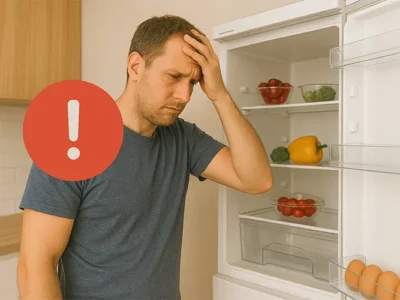 یخچال‌های خانگی