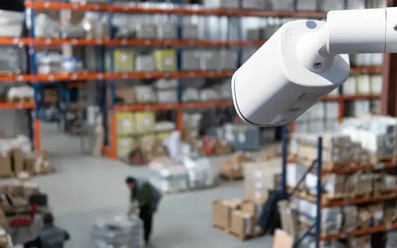 انبار اشتراکی