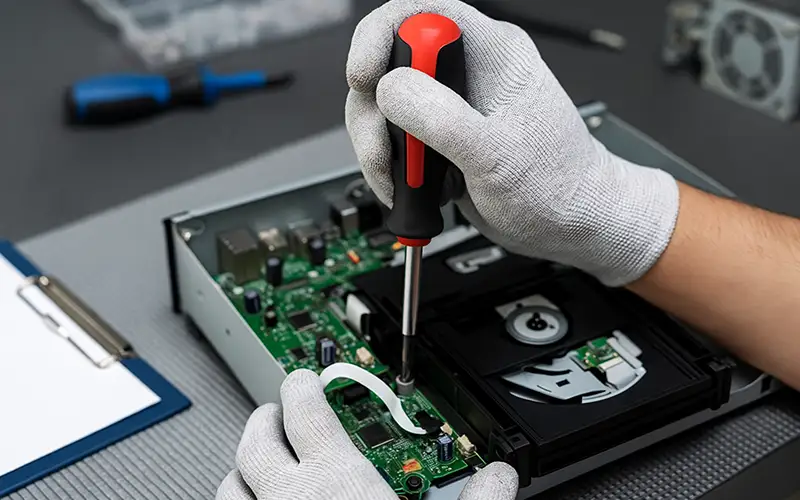 انواع گارانتی پس از فروش کالا