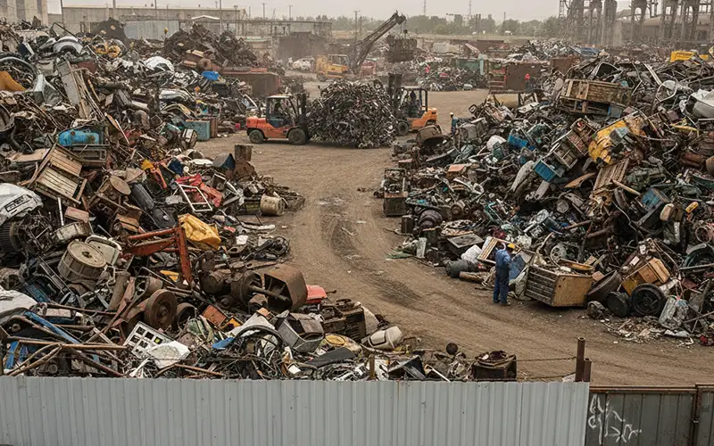 انبارگردانی