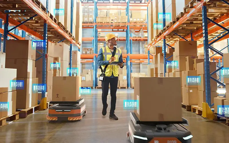 سیستم مدیریت انبار WMS چیست و چه مزایایی دارد؟